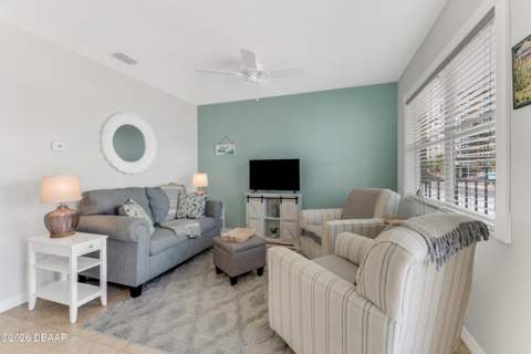 3724 S Atlantic Avenue #8, Daytona Beach Shores FL - photo 7 of 30
