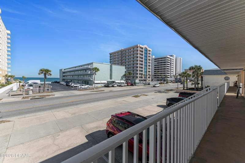 2 bedroom Condominium at 3724 S Atlantic Avenue #8, Grandview Condo, Daytona Beach Shores — photo 5