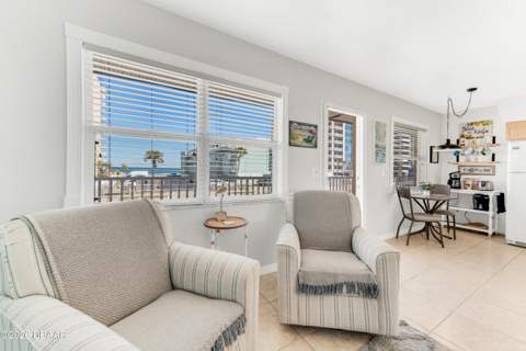 3724 S Atlantic Avenue #8, Daytona Beach Shores FL - photo 8 of 30