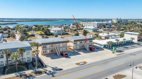 3724 S Atlantic Avenue #8, Daytona Beach Shores FL - photo 21 of 30