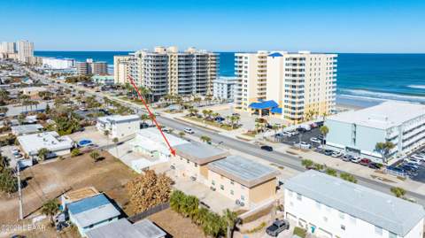 3724 S Atlantic Avenue #8, Daytona Beach Shores FL - photo 23 of 30