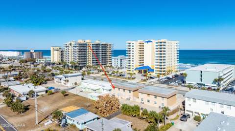 3724 S Atlantic Avenue #8, Daytona Beach Shores FL - photo 24 of 30