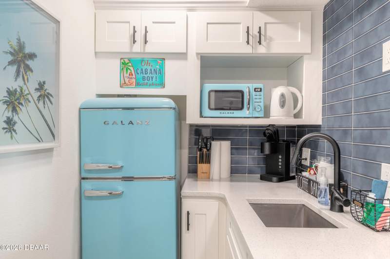 0 bedroom Condotel at 313 S Atlantic Avenue #631, Fountain Beach Resort Condo, Daytona Beach — photo 5