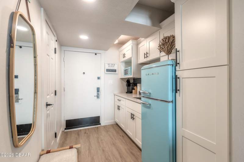0 bedroom Condotel at 313 S Atlantic Avenue #306, Fountain Beach Resort Condo, Daytona Beach — photo 4