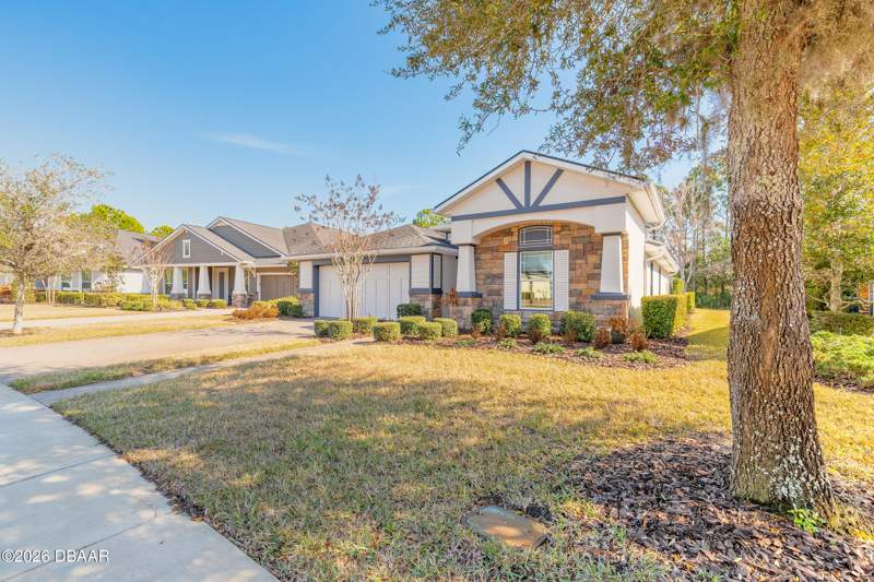 3 bedroom Single Family Residence at 369 Chelsea Place Avenue, Chelsea Place, Ormond Beach — photo 2