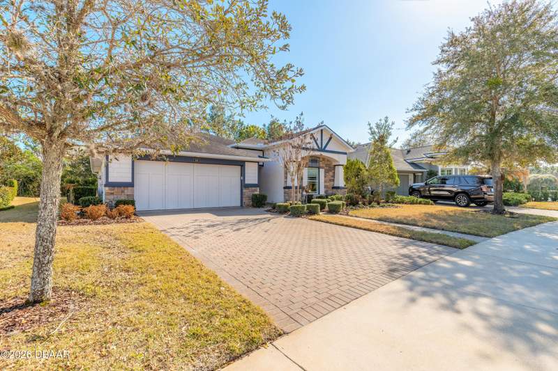 3 bedroom Single Family Residence at 369 Chelsea Place Avenue, Chelsea Place, Ormond Beach — photo 3