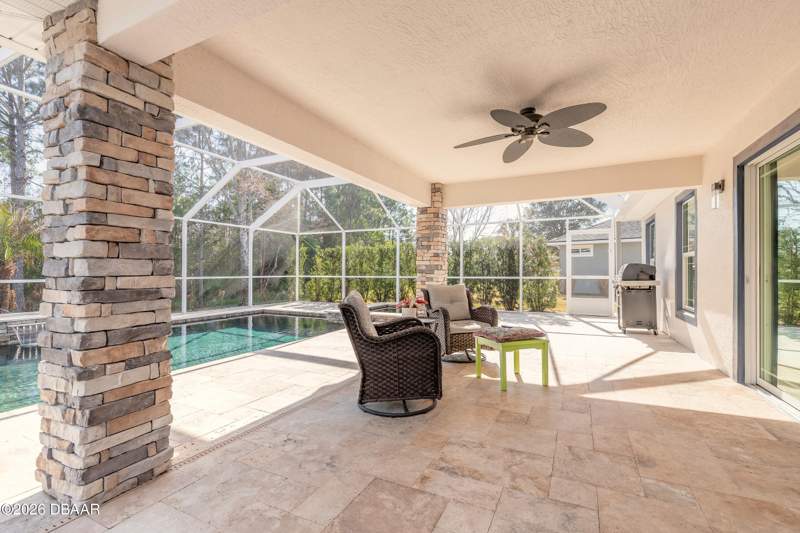 3 bedroom Single Family Residence at 369 Chelsea Place Avenue, Chelsea Place, Ormond Beach — photo 4
