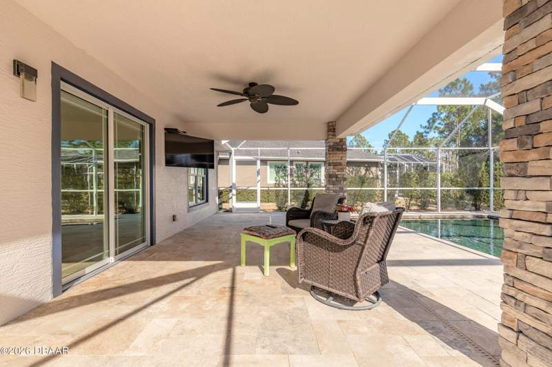 3 bedroom Single Family Residence at 369 Chelsea Place Avenue, Chelsea Place, Ormond Beach — photo 5