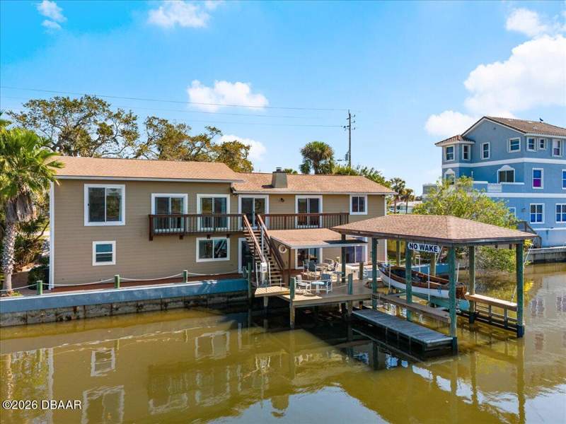 4 bedroom Single Family Residence at 2306 John Anderson Drive, Not In Subdivision, Ormond Beach — photo 4