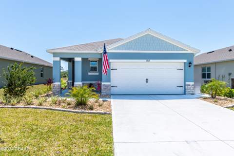 1362 Cork Drive, Ormond Beach FL - photo 21 of 25