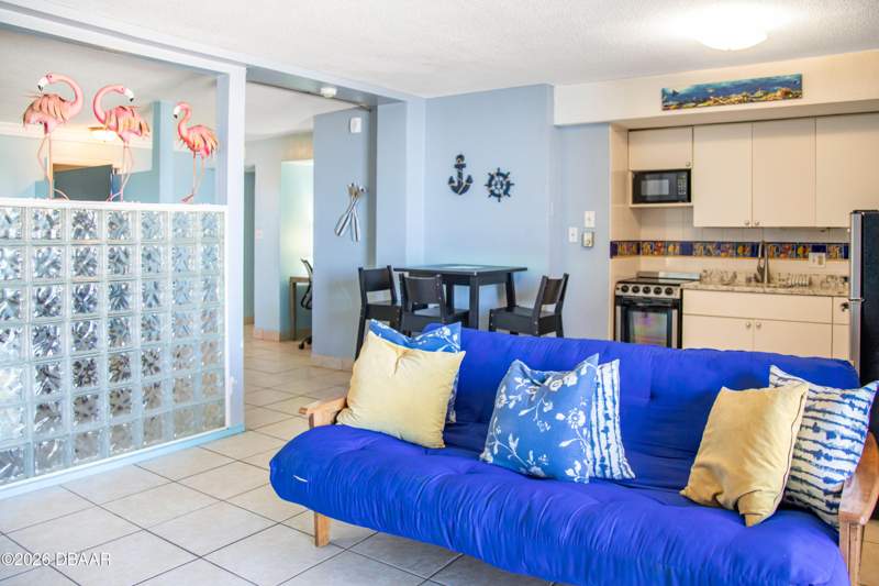 2 bedroom Condominium at 2301 S Atlantic Avenue #330, Daytona Beach Shores, Daytona Beach Shores — photo 5