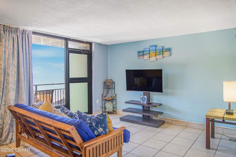 2 bedroom Condominium at 2301 S Atlantic Avenue #330, Daytona Beach Shores, Daytona Beach Shores — photo 4