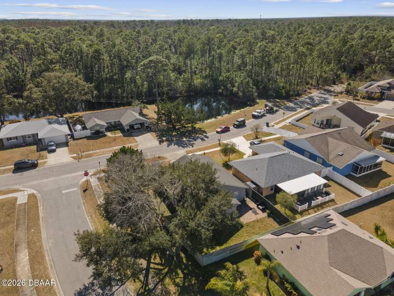 3 bedroom Single Family Residence at 1436 Golf Avenue, Springleaf, Ormond Beach — photo 5