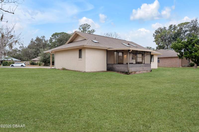 3 bedroom Single Family Residence at 6145 Del Mar Drive, Riverwood Plantation, Port Orange — photo 4