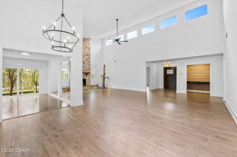 3 bedroom Single Family Residence at 136 Sea Duck Circle, Pelican Bay, Daytona Beach — photo 5