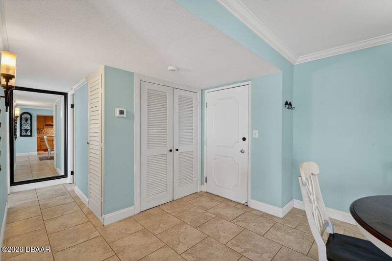 1 bedroom Condominium at 2800 N Atlantic Avenue #1206, Towers, Daytona Beach — photo 3