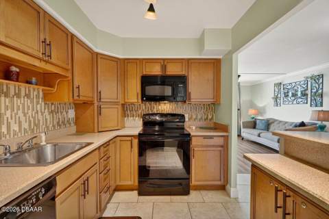 2800 N Atlantic Avenue #1206, Daytona Beach FL - photo 8 of 34