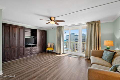 2800 N Atlantic Avenue #1206, Daytona Beach FL - photo 12 of 34