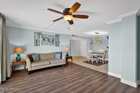 2800 N Atlantic Avenue #1206, Daytona Beach FL - photo 14 of 34