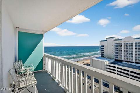 2800 N Atlantic Avenue #1206, Daytona Beach FL - photo 17 of 34
