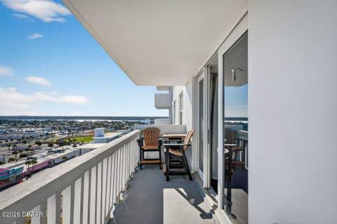 2800 N Atlantic Avenue #1206, Daytona Beach FL - photo 18 of 34