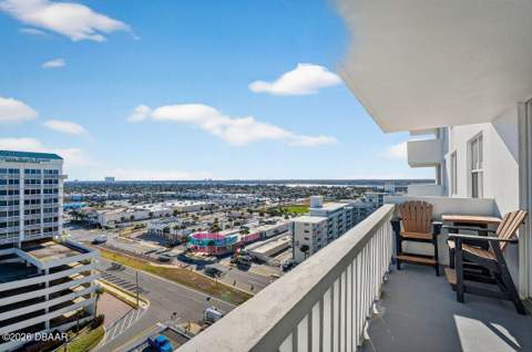 2800 N Atlantic Avenue #1206, Daytona Beach FL - photo 19 of 34