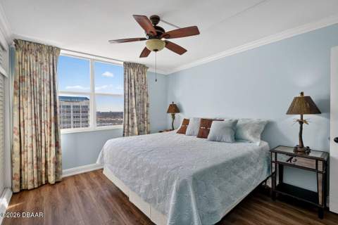 2800 N Atlantic Avenue #1206, Daytona Beach FL - photo 21 of 34