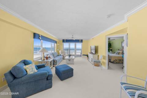 4575 S Atlantic Avenue #6303, Ponce Inlet FL - photo 9 of 47
