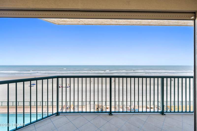 3 bedroom Condominium at 4575 S Atlantic Avenue #6303, Towers At Ponce Inlet, Ponce Inlet — photo 5