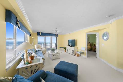 4575 S Atlantic Avenue #6303, Ponce Inlet FL - photo 10 of 47