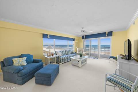 4575 S Atlantic Avenue #6303, Ponce Inlet FL - photo 6 of 47