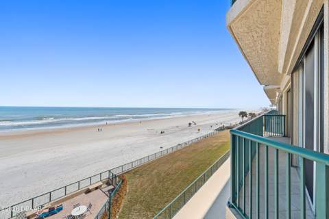 4575 S Atlantic Avenue #6303, Ponce Inlet FL - photo 20 of 47