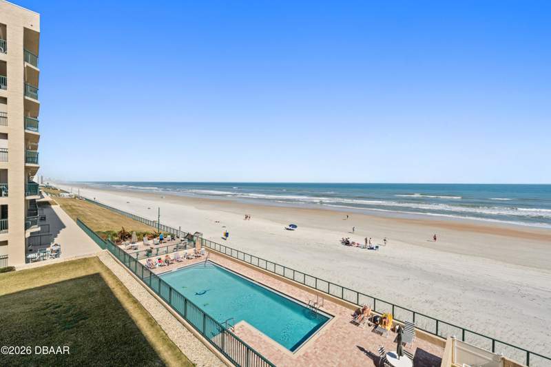 3 bedroom Condominium at 4575 S Atlantic Avenue #6303, Towers At Ponce Inlet, Ponce Inlet — photo 4
