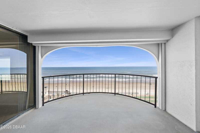 2 bedroom Condominium at 3003 S Atlantic Avenue #6B4, Oceans Four Condo, Daytona Beach Shores — photo 5