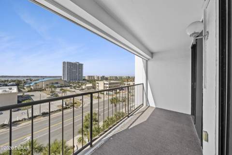 3003 S Atlantic Avenue #6B4, Daytona Beach Shores FL - photo 20 of 39