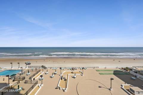 3003 S Atlantic Avenue #6B4, Daytona Beach Shores FL - photo 16 of 39