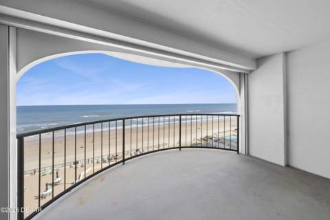 3003 S Atlantic Avenue #6B4, Daytona Beach Shores FL - photo 15 of 39