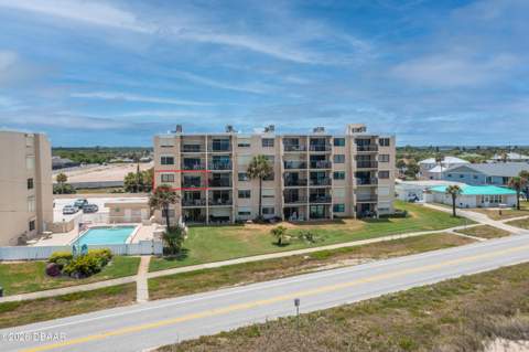 2222 Ocean Shore Boulevard #305B, Ormond Beach FL - photo 7 of 39