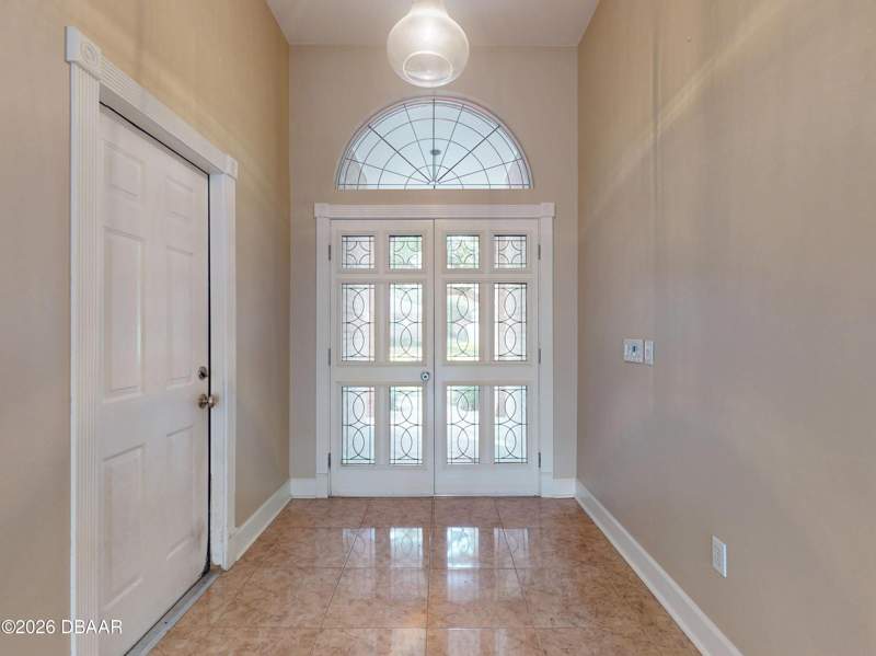 4 bedroom Single Family Residence at 71 Carriage Creek Way, Carriage Creek At Breakaway Trails, Ormond Beach — photo 3