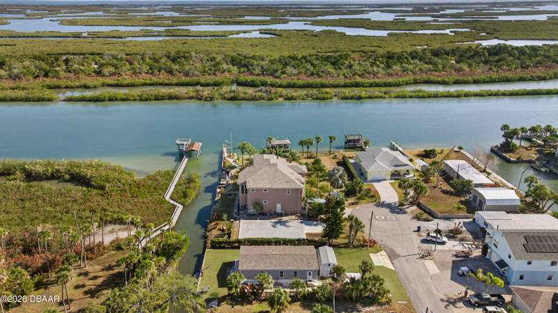 3 bedroom Manufactured Home at 185 Coleman Street, South Waterfront Park, Edgewater — photo 4