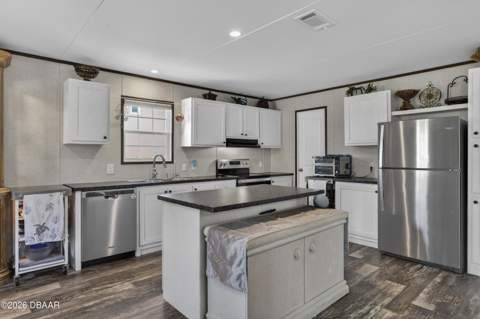 185 Coleman Street, Edgewater FL - photo 12 of 50