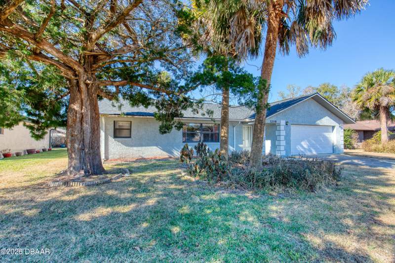 3 bedroom Single Family Residence at 1208 Mardrake Road, Fairway Estates, Daytona Beach — photo 3