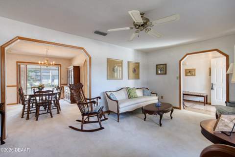 1208 Mardrake Road, Daytona Beach FL - photo 11 of 48