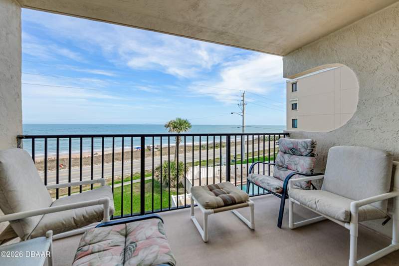 2 bedroom Condominium at 2222 Ocean Shore Boulevard #305B, Ocean House Condo, Ormond Beach — photo 5