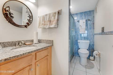 2222 Ocean Shore Boulevard #305B, Ormond Beach FL - photo 19 of 39