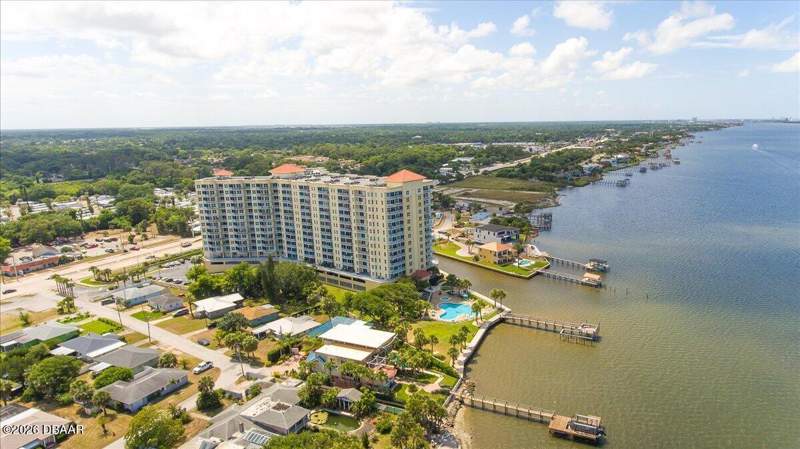 2 bedroom Condominium at 2801 S Ridgewood Avenue #717, Halifax Landing Condo, South Daytona — photo 3