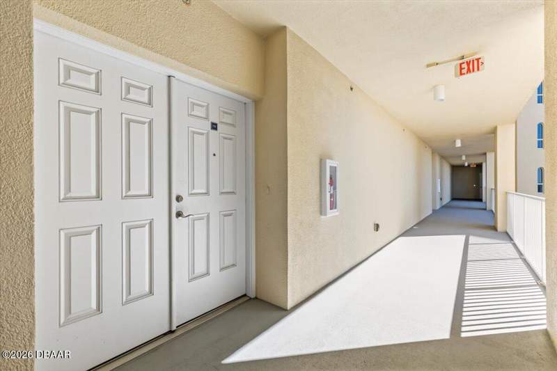 2 bedroom Condominium at 2801 S Ridgewood Avenue #717, Halifax Landing Condo, South Daytona — photo 5