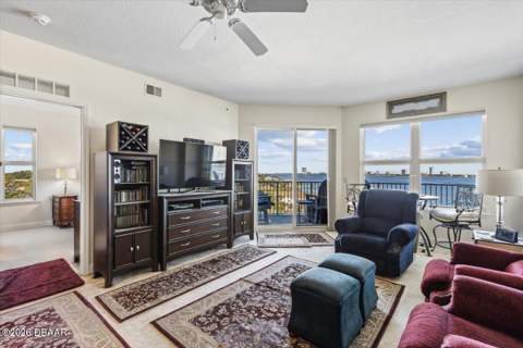 2801 S Ridgewood Avenue #717, South Daytona FL - photo 9 of 54