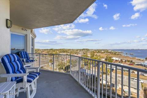 2801 S Ridgewood Avenue #717, South Daytona FL - photo 17 of 54