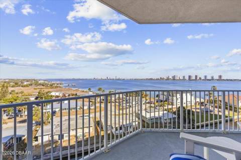 2801 S Ridgewood Avenue #717, South Daytona FL - photo 19 of 54